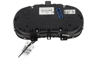 Панель приборов 5J0920801D, S0-1784F Skoda Fabia Mk2 (5J)