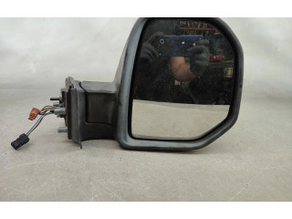 Зеркало электрическое        Peugeot Partner  2008 - 2014 года   