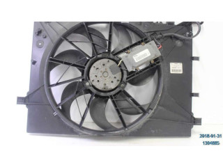 Вентилятор радиатора     30680512    Volvo V70 