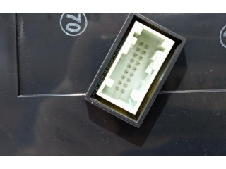 Přístrojová deska  Citroen Berlingo 2020 9838092180  