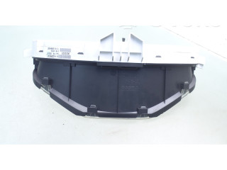 Přístrojová deska Volvo C30 2008 30765310, 69199420T