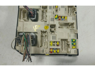 Модуль управления BSM 284B63106R, 284B62069R Renault Scenic RX