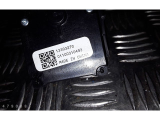 Ручка поворотов/ фонарей 1330327   Saab 9-5