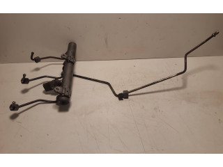 Топливная рампа 059130089M   Audi A6 S6 C6 4F  