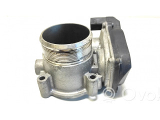 Дроссельная заслонка