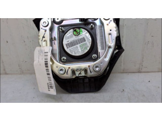 Подушка безопасности водителя 569001C600WK   Hyundai Getz