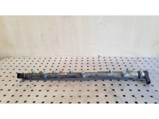 Топливная рампа 7795514, 0445216015 BMW X3 E83 3.0 для двигателя 306d3