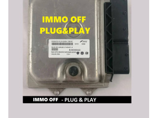 Řídící jednotka 52000042 Fiat Ducato 2016