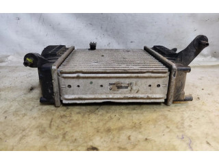 Интеркулер 8200471885-A Renault Clio III