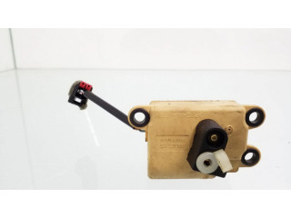 Двигатель задвижки потока воздуха