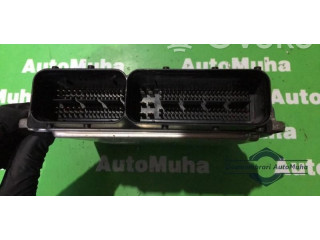 Блок управления двигателем Блок управления 0281018498, 04L907309D Skoda Octavia Mk3 (5E)
