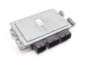 Řídící jednotka 237D40258R Renault Kangoo III 2021