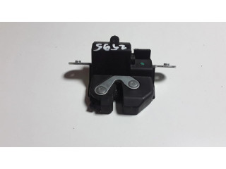 Замок задней крышки