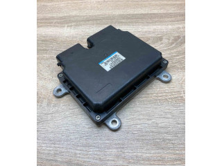 Блок управления двигателем Блок управления 1860B247, E6T76672 Mitsubishi Outlander