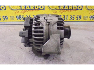 Генератор A0111542702, 0124515055   Mercedes-Benz E AMG W210      