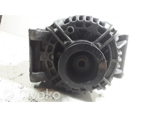 Генератор 0124325031, 7700434899 Renault Megane I 1.9