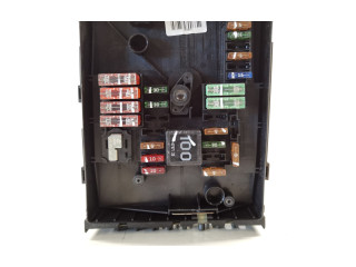 Модуль управления BSM 1K0937125A Audi A3 S3 8P