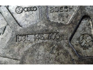 Зеркало электрическое Audi A4 S4 B8 8K 2008 - 2015 года