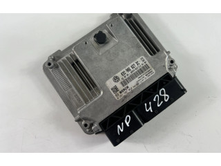 Řídící jednotka 03C906027DC, 0261S07010 Volkswagen Tiguan 2013