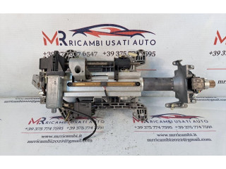 Рулевая рейка 2W93-3C529-AM, 2W93-3C529-AM Jaguar XF X250 2007 - 2015 года