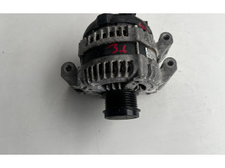 Генератор P68408690AB Jeep Grand Cherokee WL