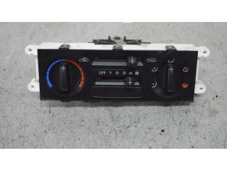 Подушка безопасности водителя    Subaru Impreza I