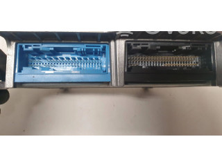 Блок подушек безопасности P31264402, 0285010372   Volvo V70