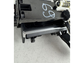 Дисплей 4G8857346E Audi A7 S7 4G