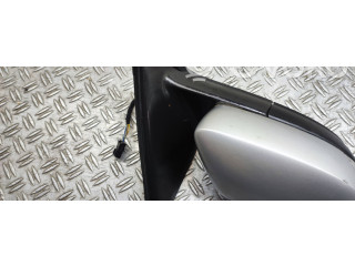 Зеркало электрическое        Skoda Fabia Mk3 (NJ)  2015 - 2021 года   