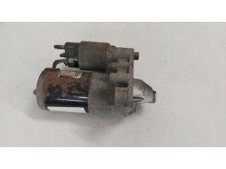 Стартер  9663528880   Peugeot 5008