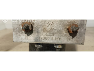 Jednotka ABS 0273004505, 476604U101 Nissan Almera Tino 2000