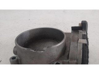 Дроссельная заслонка