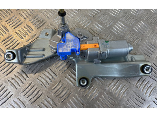 Моторчик заднего дворника Subaru Forester SH