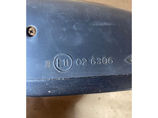 Зеркало электрическое        Audi A6 S6 C5 4B  1997 - 2005 года   