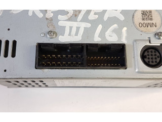 Дисплей    86281SA000, FGZ806EF2   Subaru Forester SG