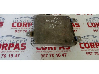Motorsteuergerät Блок управления MKC104022 Rover 200 XV