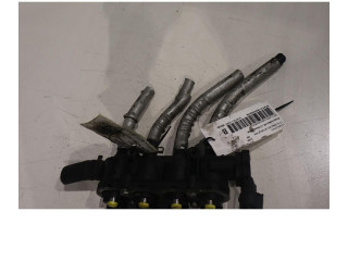 Комплект форсунок 0261230373 Dacia Logan II D4F F7