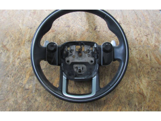 Руль Land Rover Range Rover Velar 2017 - года