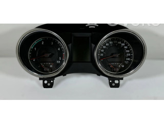 Панель приборов 56046664AC, 56046664AC Jeep Grand Cherokee