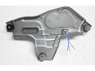 Моторчик заднего дворника 33885, 6405HW1610366880 Mitsubishi ASX