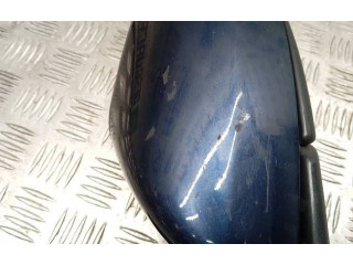 Зеркало электрическое        Volvo V70  2000 - 2004 года   