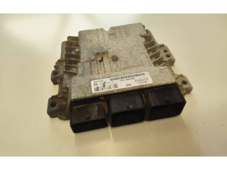 Блок управления двигателя S180133132B, DV6112A650BKD Ford Transit - Tourneo Connect