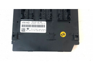 Блок комфорта 1K0937087AK, 5DK00965410 Seat Altea