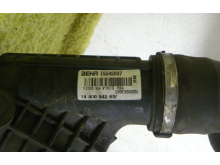 Интеркулер  1440094280   Citroen Jumpy 2.0