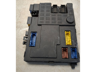 Блок предохранителей 9641428180, A11897   Citroen Xsara    