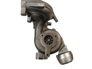  Турбина Audi A3 S3 8L  54399880018, TC30-0363         