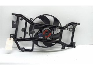 Комплект вентиляторов 214810048R, 214810048R Dacia Dokker