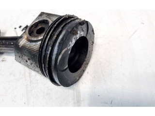  Поршень с шатуном    Nissan X-Trail T30  