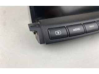 Дисплей    86281SA000   Subaru Forester SG