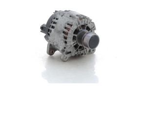 Генератор 4E903015T, P0-1286K Volkswagen Golf VII